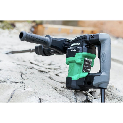 HIKOKI Martello demolitore SDS-max H41MB2WSZ