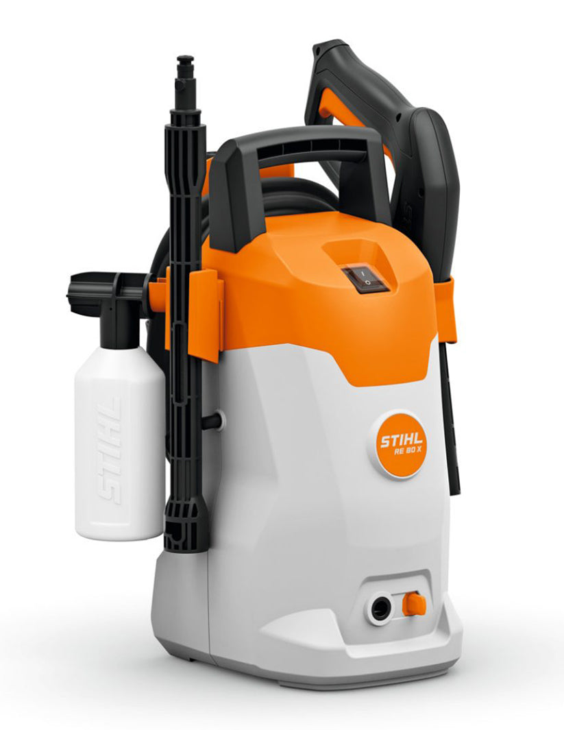 STIHL idropulitrice RE 80 X