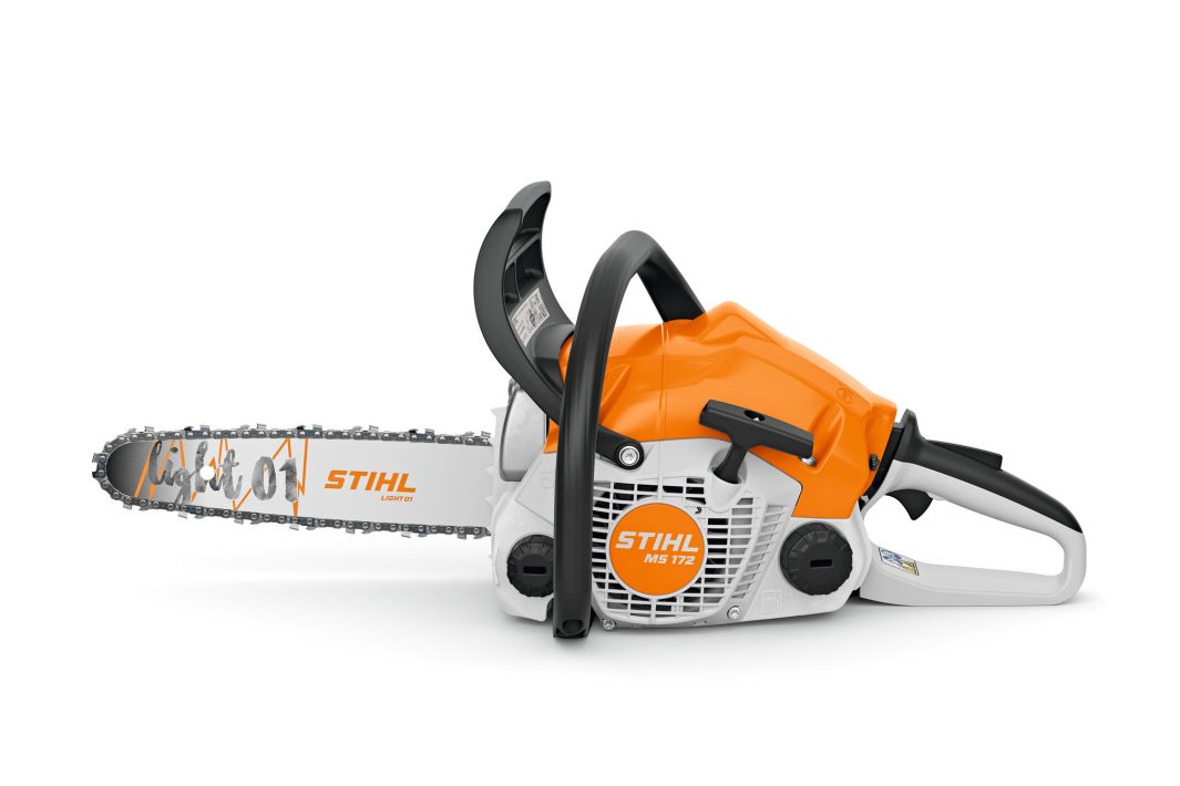 STIHL Motosega  MS 172, Lunghezza 40 cm