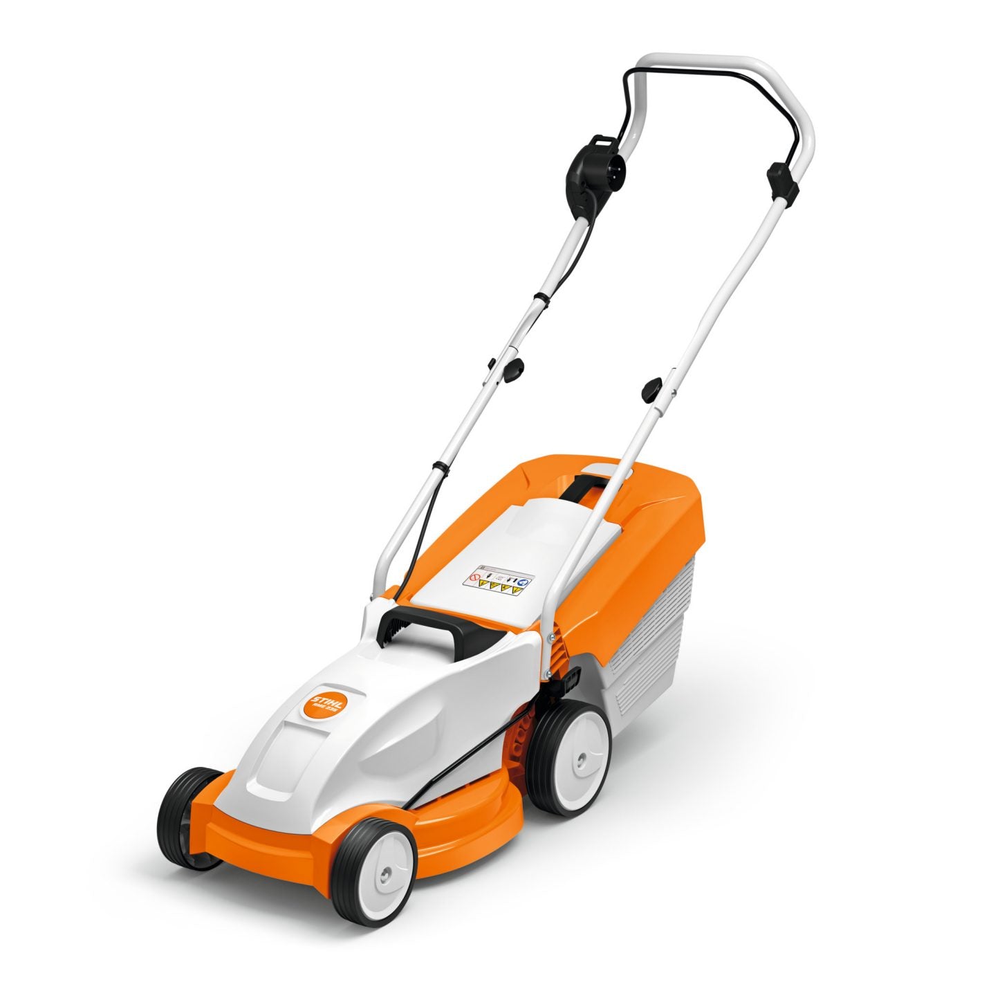 STIHL tosaerba RME 235