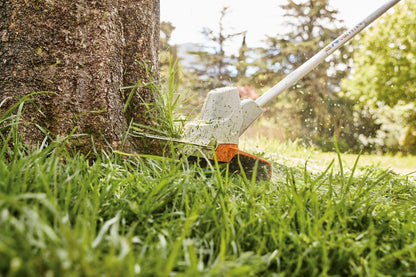 STIHL decespugliatore FSA 57 + AK 10