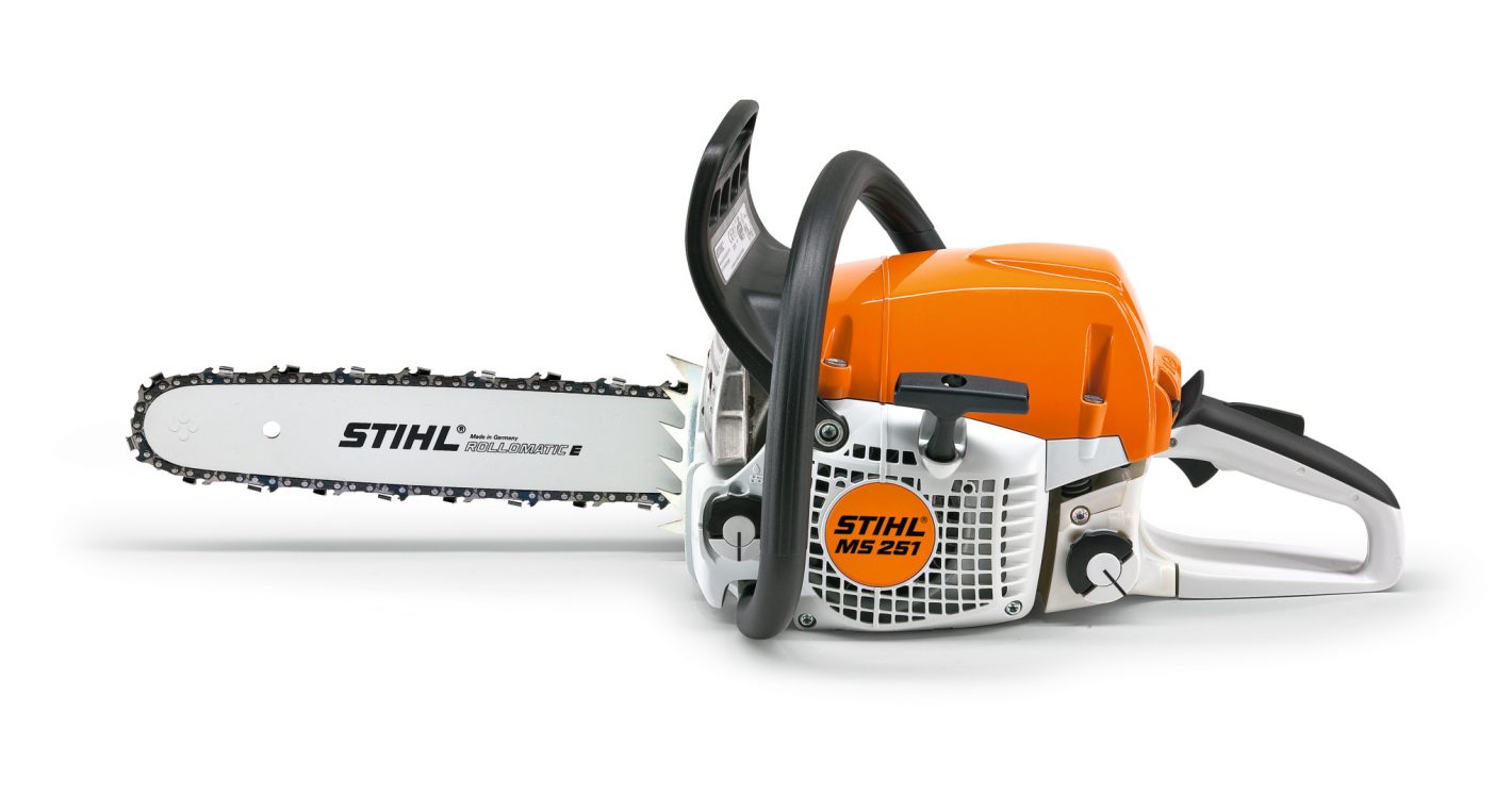 STIHL motosega MS 251 (cm 45)