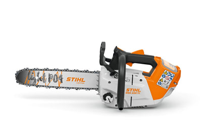 STIHL motosega MSA 220 TC-O (30-35 cm) - Corpo macchina