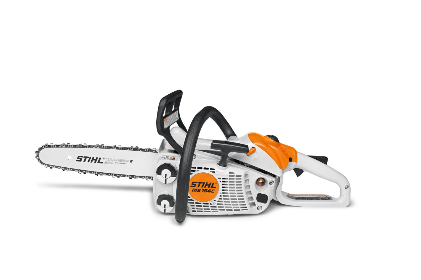 STIHL motosega MS 194 C-E (35 cm)