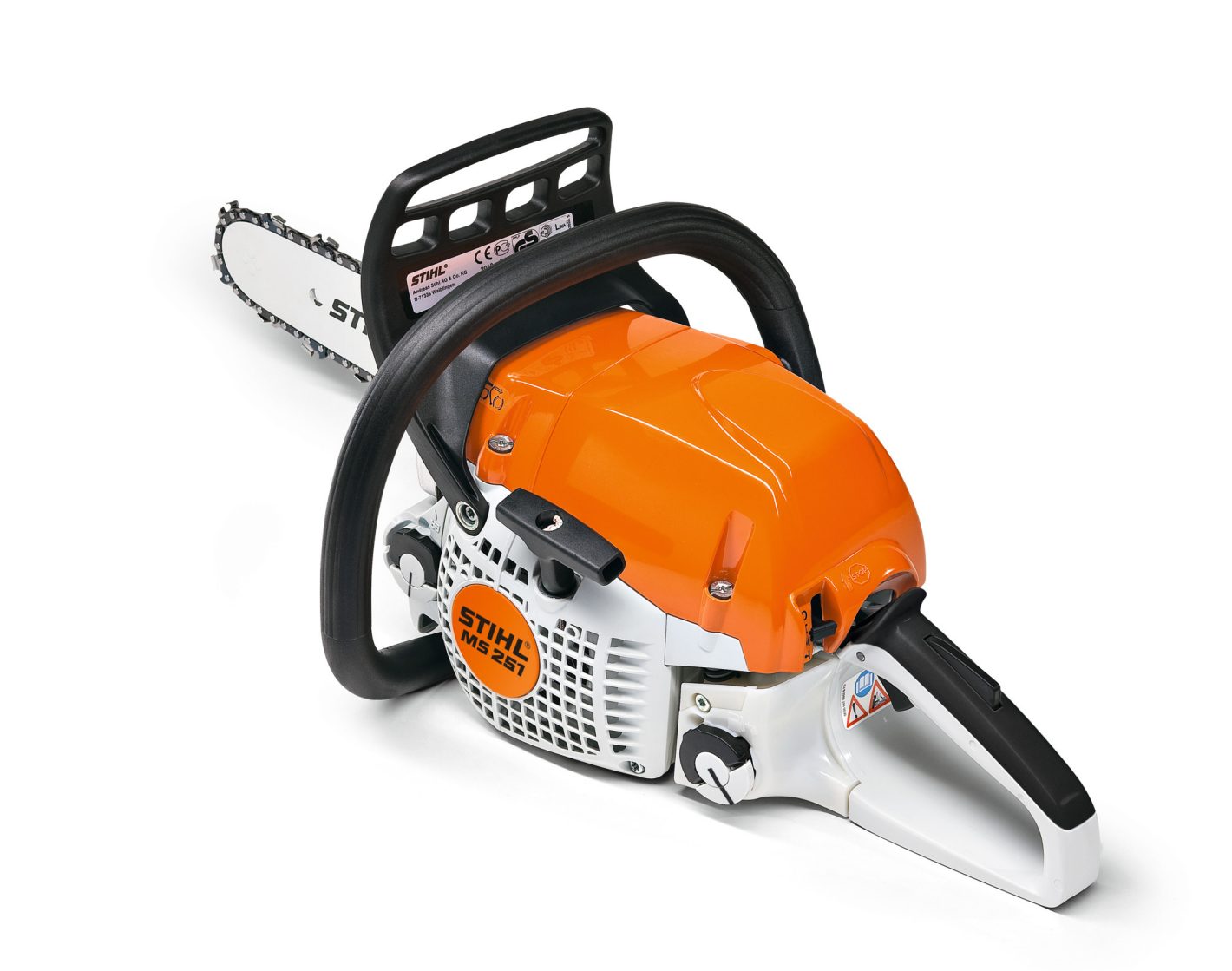 STIHL motosega MS 251 (cm 45)