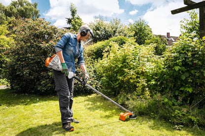 STIHL decespugliatore FS 56 R