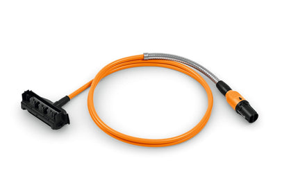BATTERIA SPALLEGGIATA AR 3000 L
