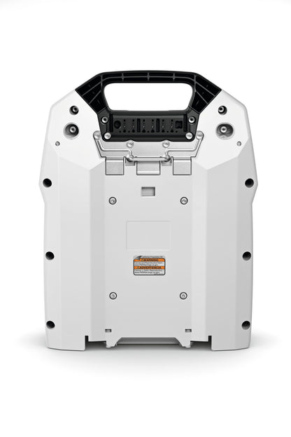 BATTERIA SPALLEGGIATA AR 3000 L