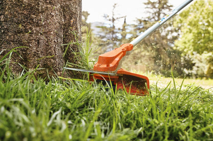 STIHL decespuliatore FSA 60 R SET (+ AK20 + AL101)
