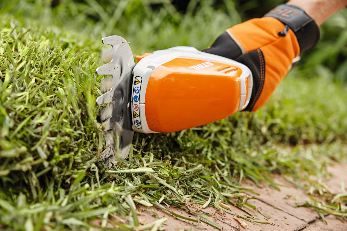 STIHL tosasiepi HSA 26