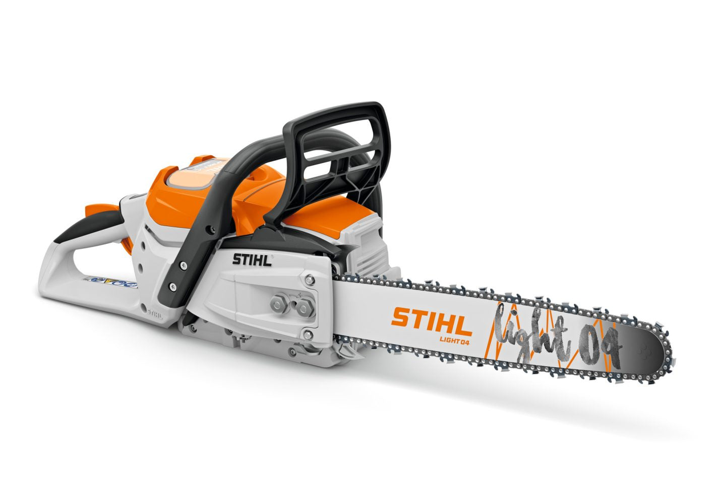 STIHL motosega MSA 300 c-o - (45 cm) Corpo macchina
