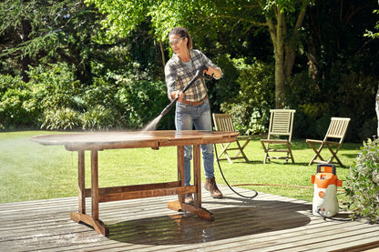 STIHL idropulitrice RE 80 X