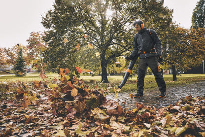 STIHL Soffiatore Spalleggiato BGA 300 (solo corpo macchina)