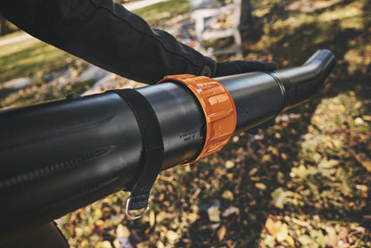 STIHL Soffiatore Spalleggiato BGA 300 (solo corpo macchina)