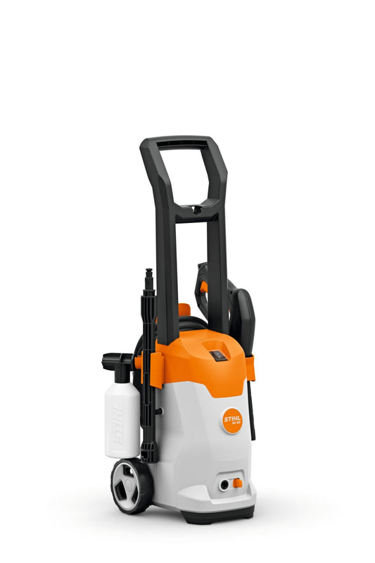 STIHL Idropulitrice RE 80