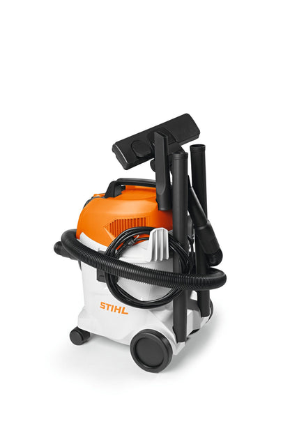 STIHL SE 33  Aspiratore a Secco e Umido