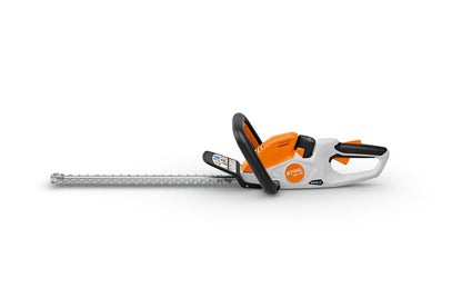 STIHL Tosasiepi HSA 30 + 2 batteria AS 2 + caricatore AL 1