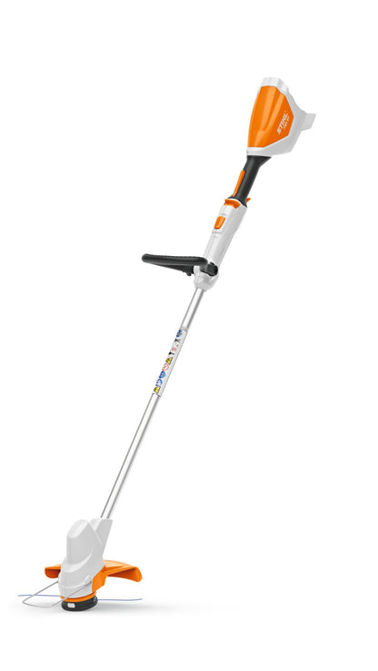 STIHL Tagliabordi FSA 57 + con batteria AK 10 e caricatore AL 101