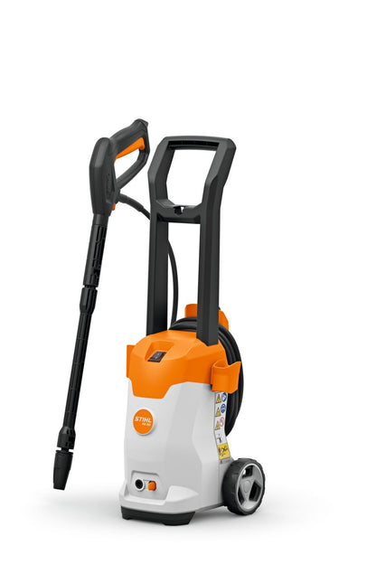 STIHL Idropulitrice RE 80