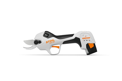 STIHL ASA 20 con caricatore AL 1 e batteria AS 2