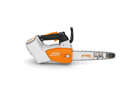 STIHL Motosega a Batteria MSA 161 T, 25cm, solo corpo macchina