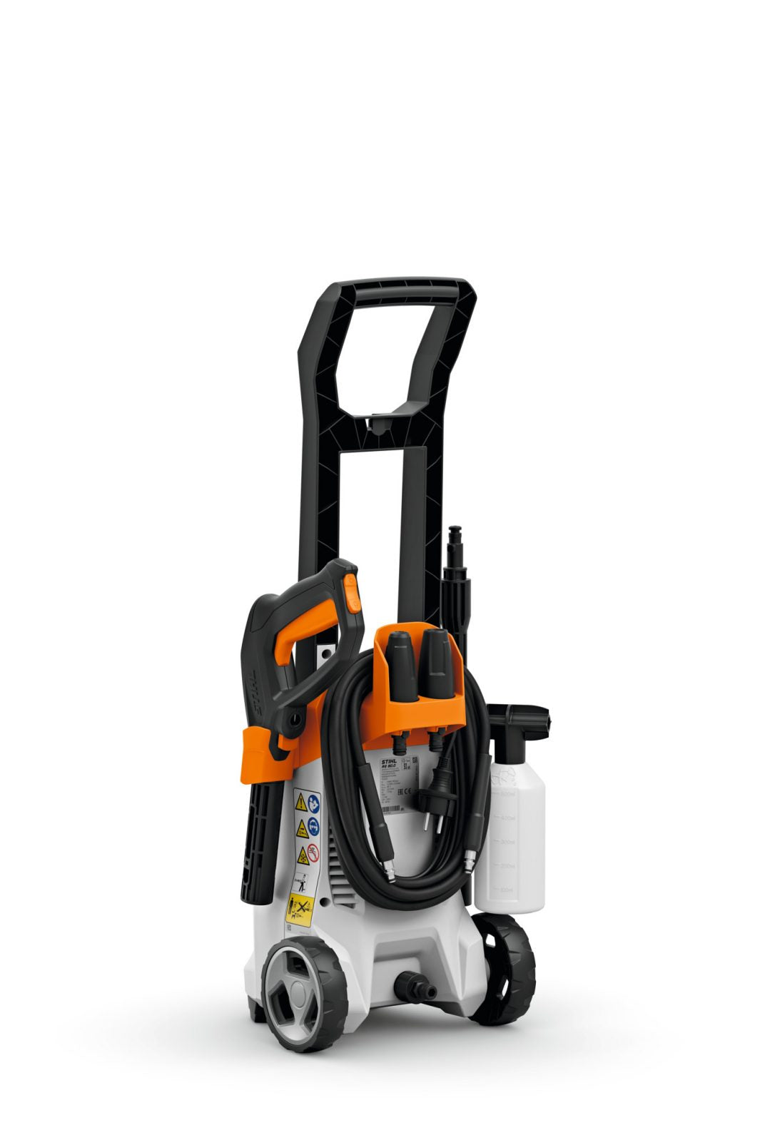 STIHL Idropulitrice RE 80