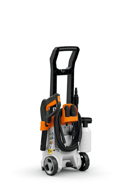STIHL Idropulitrice RE 80