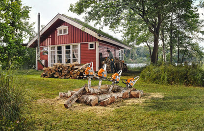 STIHL Motosega MS 182  (cm 35)
