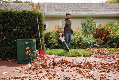 STIHL Soffiatore BGA 50 - solo corpo macchina