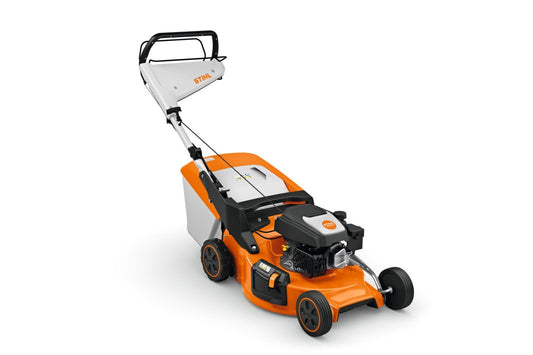 STIHL Tosaerba RM 253 T