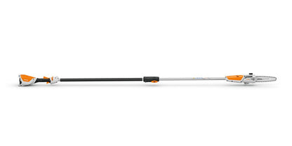 STIHL HTA 50 - Sramatore a batteria con 2 AK 20 e AL 101