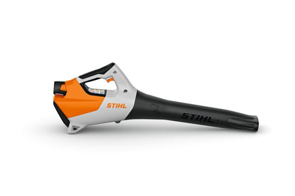 STIHL SOFFIATORE BGA 30 con 2 batterie AS 2 e caricatore ALS 31