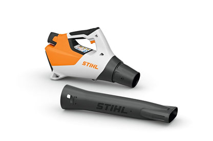 STIHL SOFFIATORE BGA 30 con 2 batterie AS 2 e caricatore ALS 31