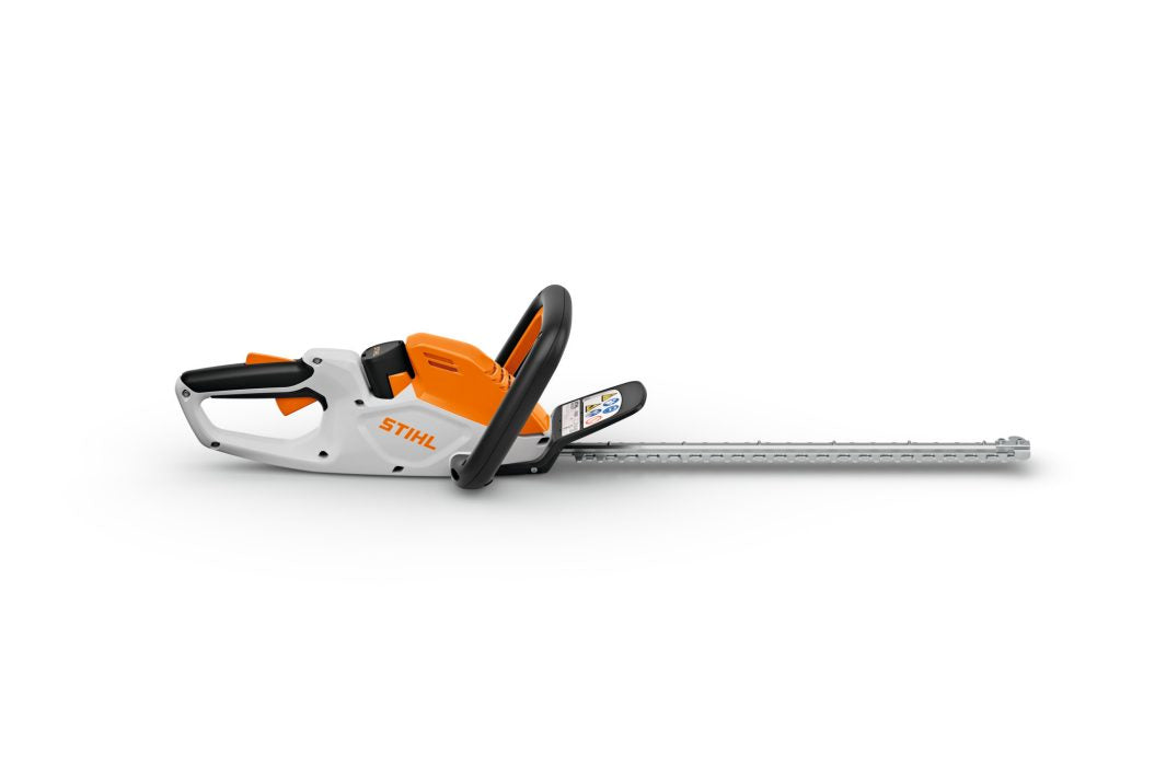 STIHL Tosasiepi HSA 30 + 2 batteria AS 2 + caricatore AL 1