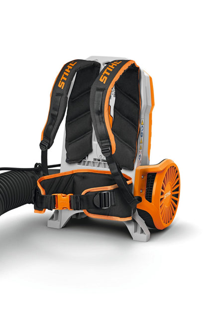 STIHL Soffiatore Spalleggiato BGA 300 (solo corpo macchina)