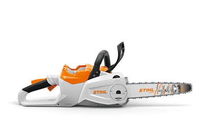 STIHL Motosega a batteria MSA 80, lunghezza 35 cm