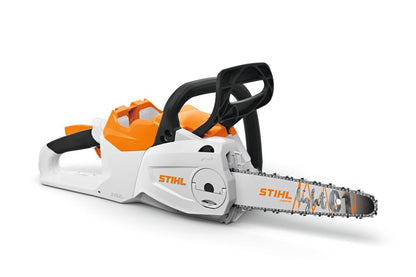 STIHL Motosega a batteria MSA 80, lunghezza 35 cm