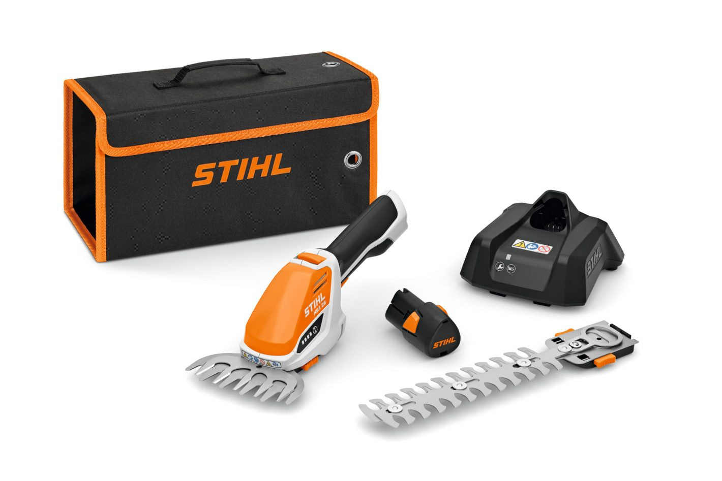 STIHL tosasiepi HSA 26
