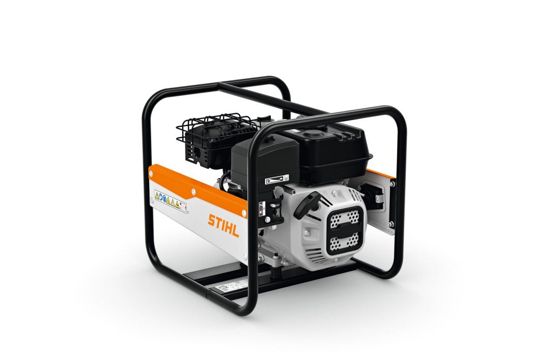 STIHL Pompa per acqua WP 300