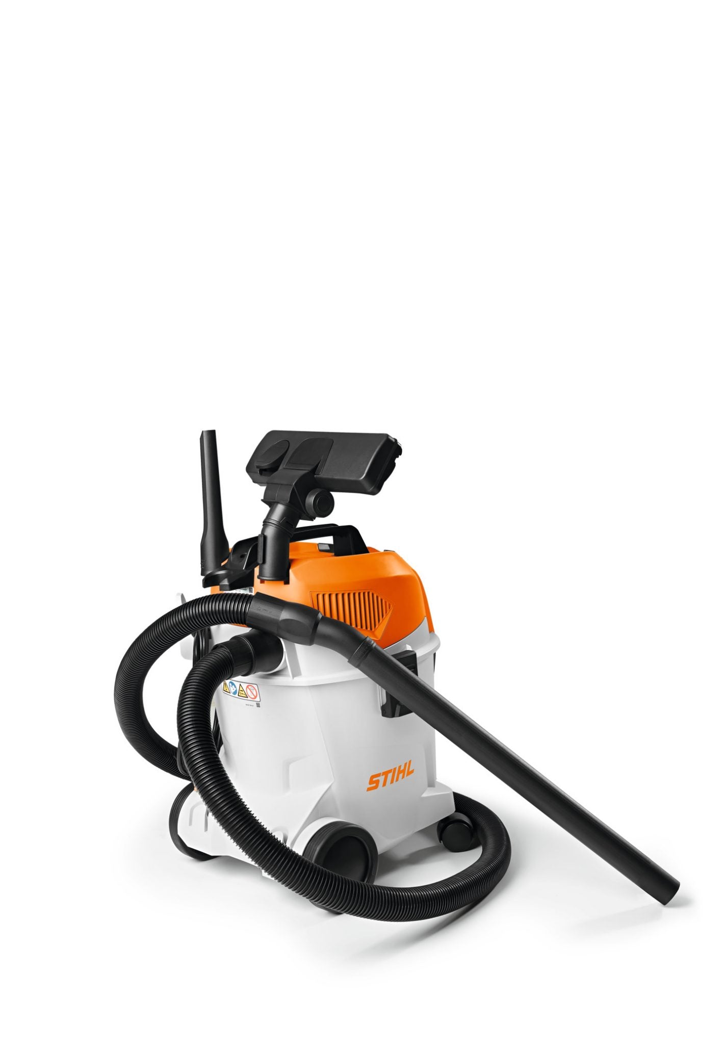 STIHL aspirapolvere SE 33
