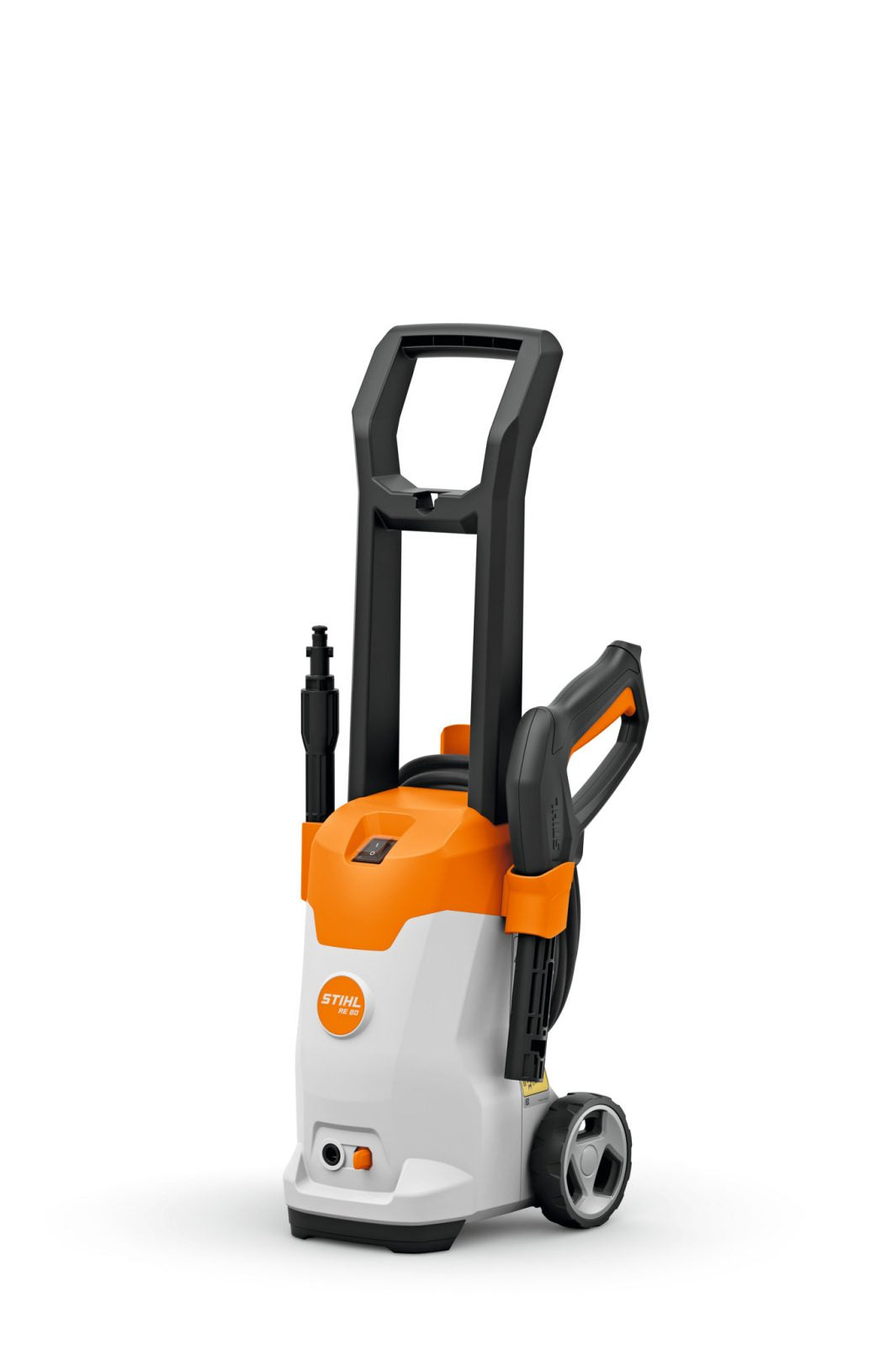 STIHL Idropulitrice RE 80