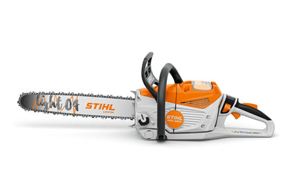 STIHL motosega MSA 300 c-o - (45 cm) Corpo macchina