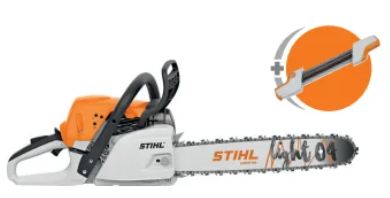 STIHL Motosega MS 251 (cm 45) + Affilatore in omaggio