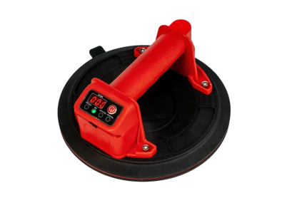 RUBI OCTO-USB ENERGY Ventosa a vuoto alimentata a batteria