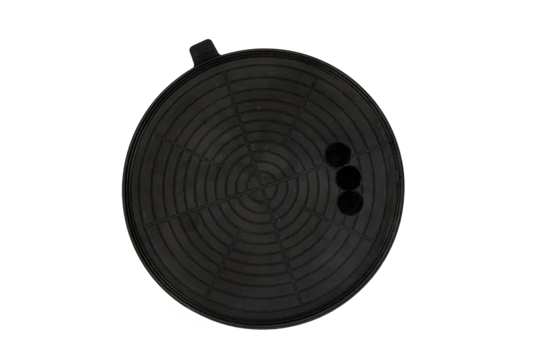 RUBI OCTO-USB ENERGY Ventosa a vuoto alimentata a batteria