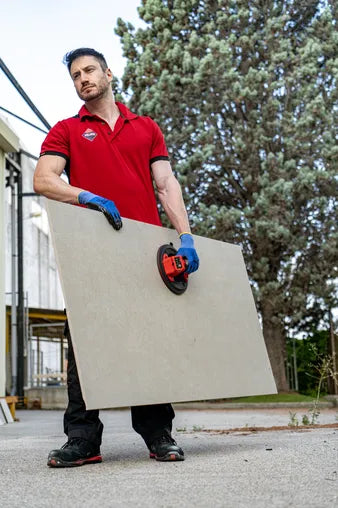 RUBI OCTO-USB ENERGY Ventosa a vuoto alimentata a batteria