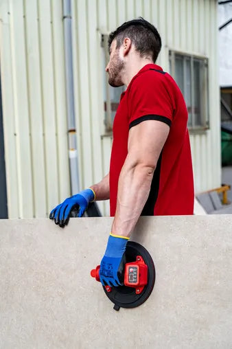 RUBI OCTO-USB ENERGY Ventosa a vuoto alimentata a batteria