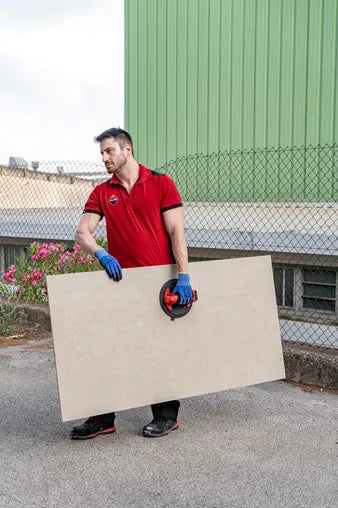 RUBI OCTO-USB ENERGY Ventosa a vuoto alimentata a batteria