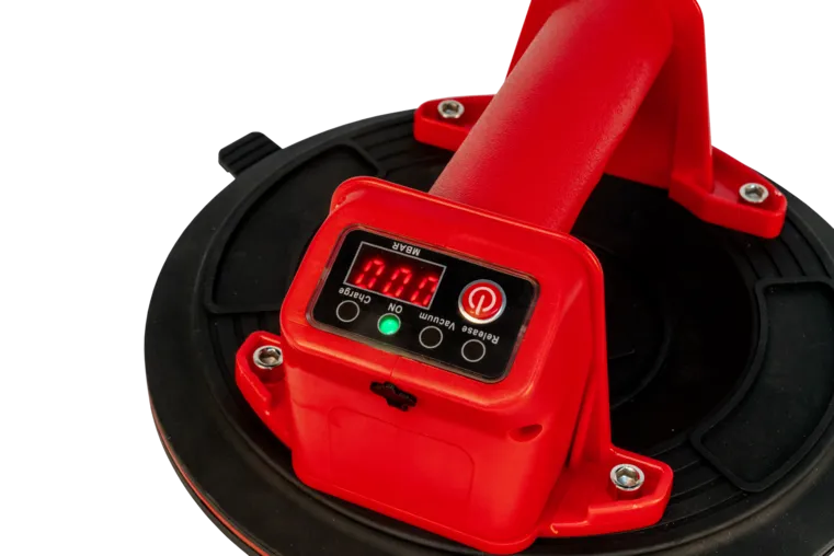 RUBI OCTO-USB ENERGY Ventosa a vuoto alimentata a batteria