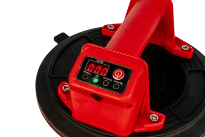 RUBI OCTO-USB ENERGY Ventosa a vuoto alimentata a batteria